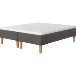 JENSEN ONYX runkopatja paketti 180 x 200 cm Sleep 1 sijauspatjalla