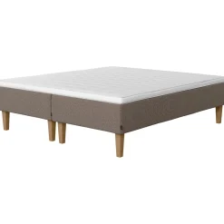 JENSEN ONYX runkopatja paketti 160 x 200 cm Sleep 1 sijauspatjalla