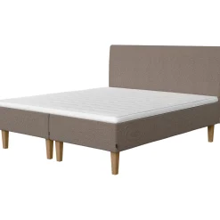 JENSEN ONYX runkopatja paketti 160 x 200 cm Sleep 1 sijauspatjalla