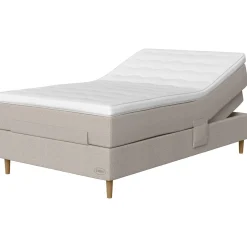 JENSEN OPAL AQTIVE II moottorisänky paketti 120 x 200 cm Sleep 2 sijau