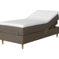 JENSEN OPAL AQTIVE II moottorisänky paketti 90 x 200 cm Sleep 2 sijaus