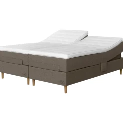 JENSEN OPAL AQTIVE II moottorisänky paketti 180 x 200 cm Sleep 2 sijau