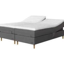 JENSEN OPAL AQTIVE II moottorisänky paketti 180 x 200 cm Sleep 2 sijau