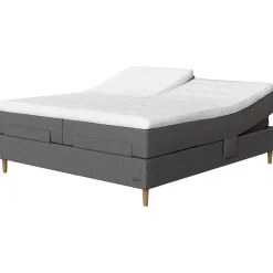 JENSEN OPAL AQTIVE II moottorisänky paketti 180 x 200 cm Sleep 2 Split