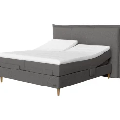 JENSEN OPAL AQTIVE II moottorisänky paketti 180 x 200 cm Sleep 2 Split