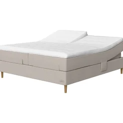 JENSEN OPAL AQTIVE II moottorisänky paketti 180 x 200 cm Sleep 2 Split