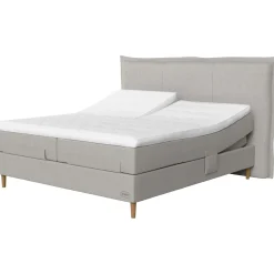 JENSEN OPAL AQTIVE II moottorisänky paketti 180 x 200 cm Sleep 2 Split