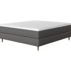 JENSEN OPAL jenkkisänky paketti 160 x 200 cm TempSmart sijauspatjalla