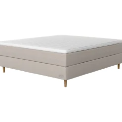 JENSEN OPAL jenkkisänky paketti 180 x 200 cm TempSmart sijauspatjalla