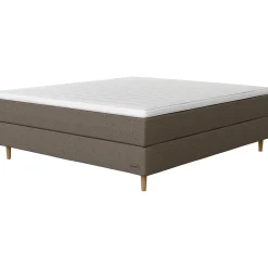 JENSEN OPAL jenkkisänky paketti 160 x 200 cm Sleep 1 sijauspatjalla