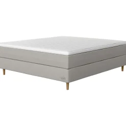 JENSEN OPAL jenkkisänky paketti 160 x 200 cm Sleep 1 sijauspatjalla