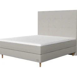 JENSEN OPAL jenkkisänky paketti 160 x 200 cm Exact-toiminnolla Sleep 2