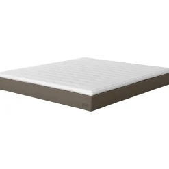 JENSEN OPAL joustinpatja paketti 160 x 200 cm Sleep 2 sijauspatjalla