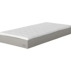 JENSEN OPAL joustinpatja paketti 90 x 200 cm Sleep 2 sijauspatjalla