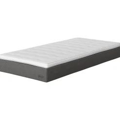 JENSEN OPAL joustinpatja paketti 90 x 200 cm Sleep 2 sijauspatjalla