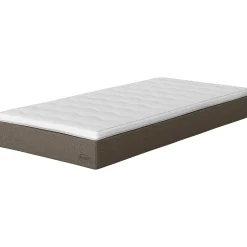 JENSEN OPAL joustinpatja paketti 90 x 200 cm Sleep 2 sijauspatjalla
