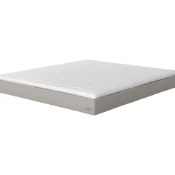 JENSEN OPAL joustinpatja paketti 180 x 200 cm Sleep 2 sijauspatjalla