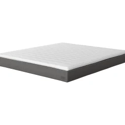 JENSEN OPAL joustinpatja paketti 180 x 200 cm Sleep 2 sijauspatjalla