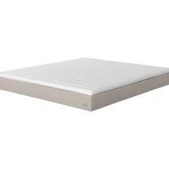 JENSEN OPAL joustinpatja paketti 180 x 200 cm Sleep 2 sijauspatjalla