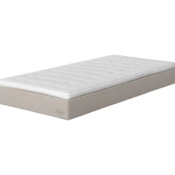 JENSEN OPAL joustinpatja paketti 80 x 200 cm Sleep 2 sijauspatjalla