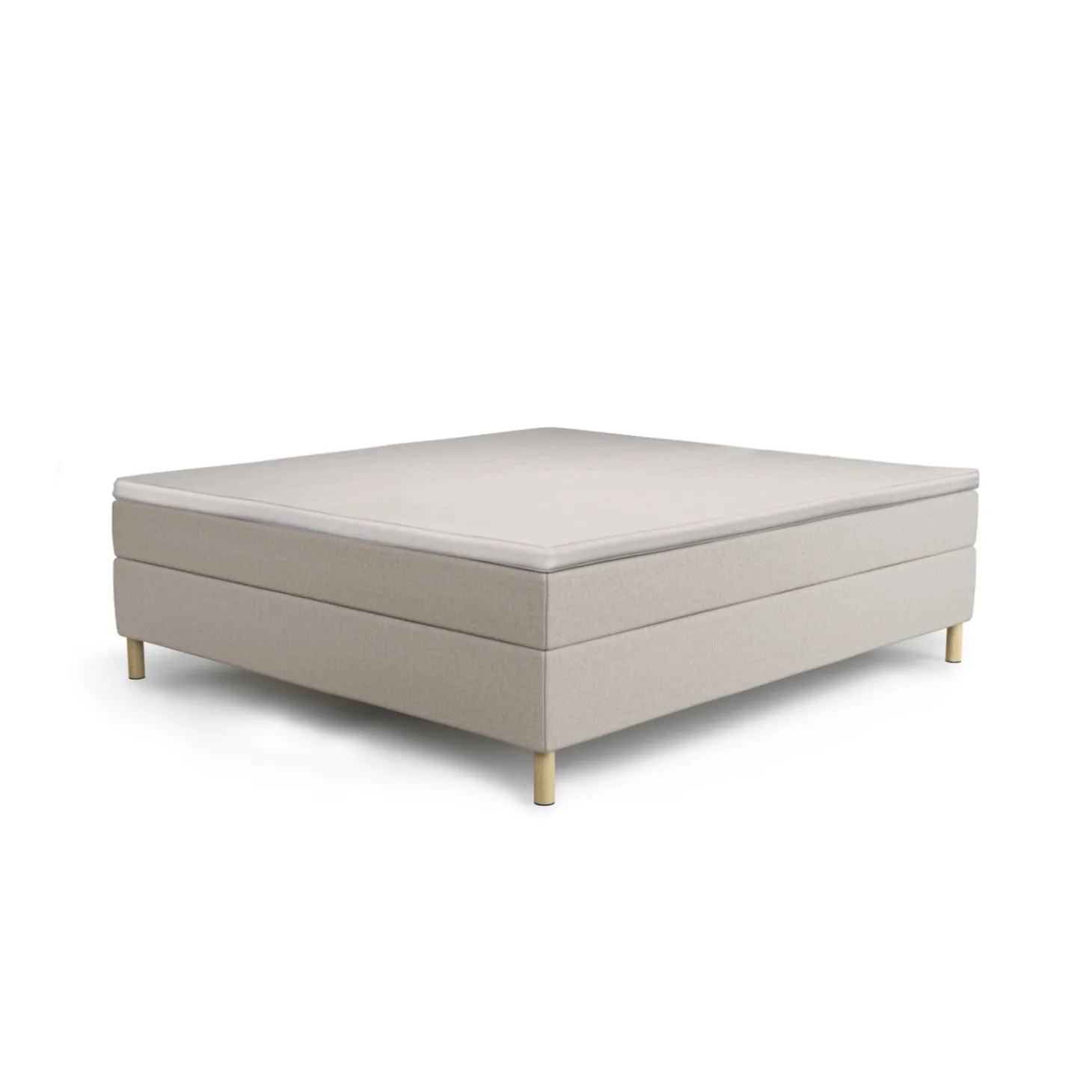 JENSEN OPAL LIMITED EDITION jenkkisänky paketti 180 x 200 cm Sleep 1 s