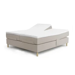 JENSEN OPAL LIMITED EDITION moottorisänky paketti 180 x 200 cm Sleep 1