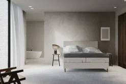 JENSEN OPAL LIMITED EDITION moottorisänky paketti 180 x 200 cm Sleep 1