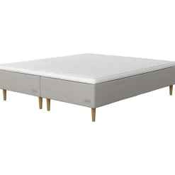 JENSEN OPAL runkopatja paketti 180 x 200 cm Sleep 1 sijauspatjalla