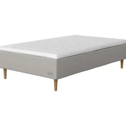 JENSEN OPAL runkopatja paketti 120 x 200 cm Sleep 2 sijauspatjalla