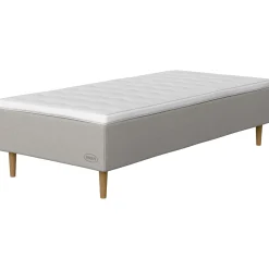 JENSEN OPAL runkopatja paketti 90 x 200 cm Exact toiminnolla Sleep 2 s