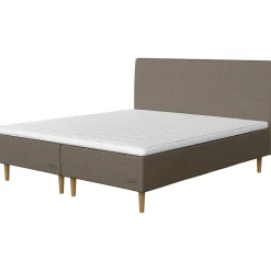 JENSEN OPAL runkopatja paketti 180 x 200 cm Sleep 2 sijauspatjalla