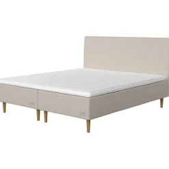 JENSEN OPAL runkopatja paketti 180 x 200 cm Sleep 2 sijauspatjalla