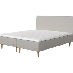 JENSEN OPAL runkopatja paketti 180 x 200 cm Sleep 2 sijauspatjalla