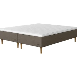 JENSEN OPAL runkopatja paketti 180 x 200 cm Exact toiminnolla Sleep 2