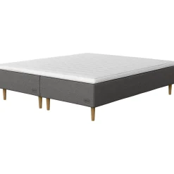 JENSEN OPAL runkopatja paketti 160 x 200 cm Exact toiminnolla Sleep 2