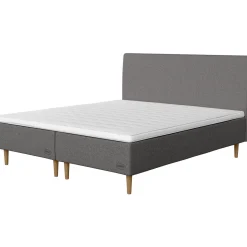 JENSEN OPAL runkopatja paketti 160 x 200 cm Exact toiminnolla Sleep 2