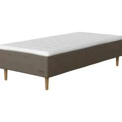 JENSEN OPAL runkopatja paketti 80 x 200 cm Sleep 2 sijauspatjalla