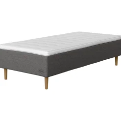 JENSEN OPAL runkopatja paketti 80 x 200 cm Sleep 2 sijauspatjalla