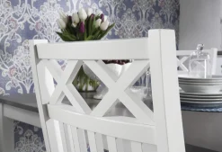 KAISLA/METRO 4 hengen ruokailuryhmä