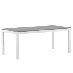 KAISLA ruokapöytä jatkettava 85 x 140 + 40 cm