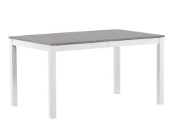 KAISLA ruokapöytä jatkettava 85 x 140 + 40 cm