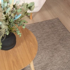 KAISLA sileäksi kudottu matto