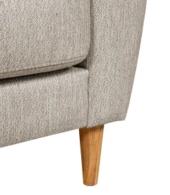 KANERVA 3 hengen sohva 212 cm Sparr kankaalla