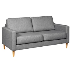 KANERVA 2 hengen sohva 164 cm Sparr kankaalla