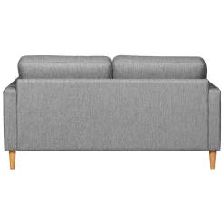 KANERVA 2 hengen sohva 164 cm Sparr kankaalla