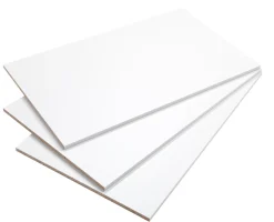 KARO 2-ovisen vaatekomeron hyllypaketti 44 cm