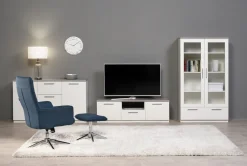 KARO tv-taso 135 cm