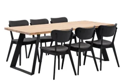 KATO taivutetuoli varastovärit