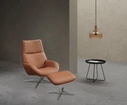 KEBE LOTUS tv-tuoli + rahi