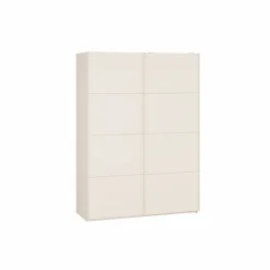 KIRA liukuovikaappi 150 cm